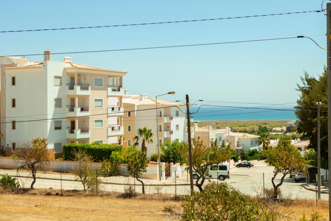 A11 - Marinapark Hill Beach Apartment Лагуш Экстерьер фото